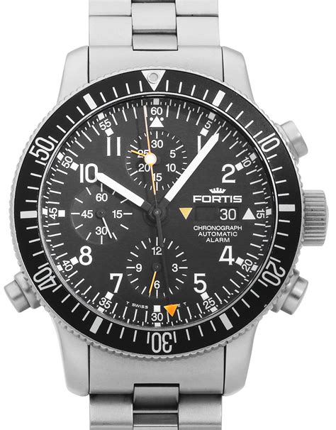 fortis watch replica|fortis watches old models.